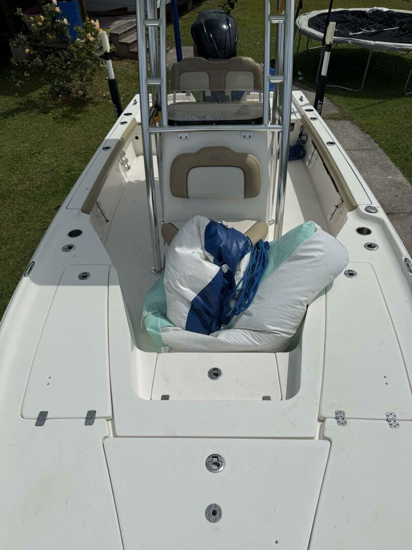 Slide: The Image of Key West Bay Reef 230 2019 - 5239182