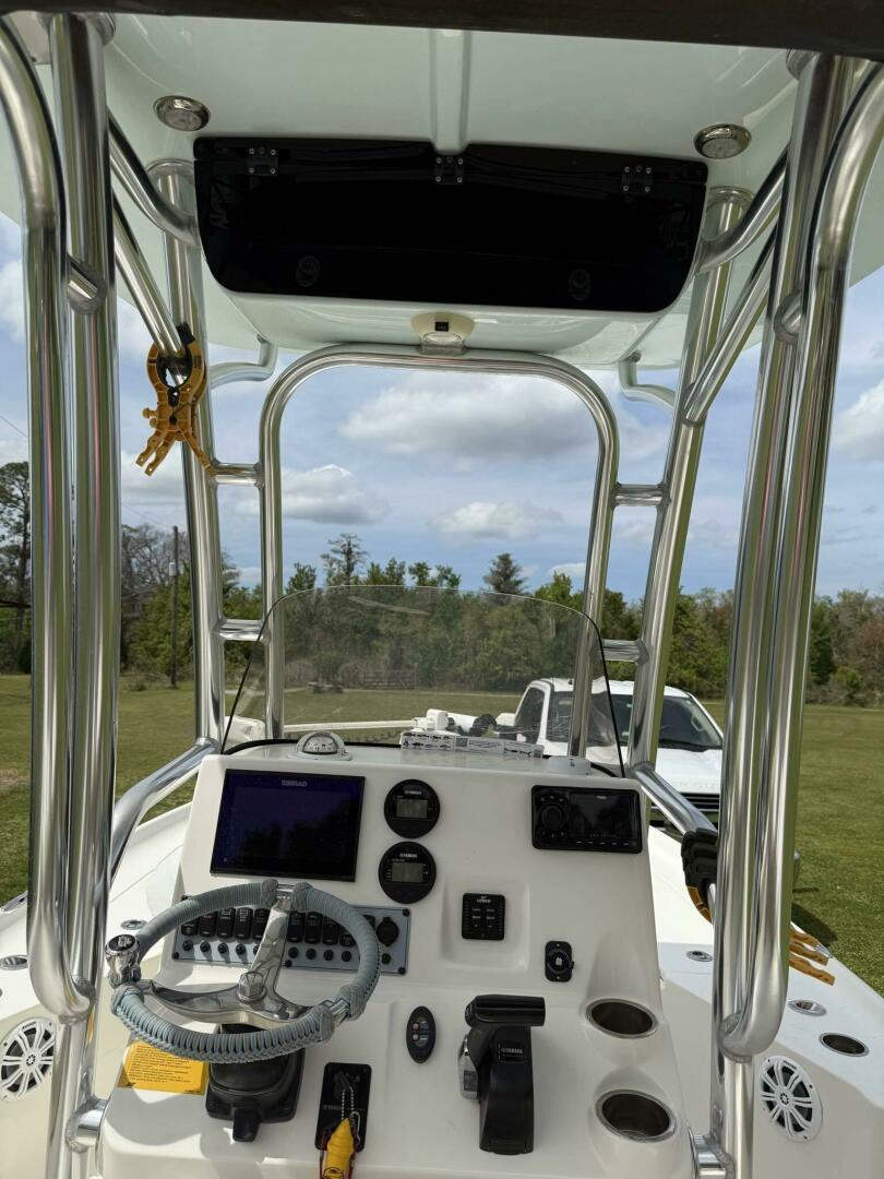 Slide: The Image of Key West Bay Reef 230 2019 - 5239184