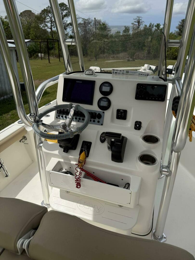 Slide: The Image of Key West Bay Reef 230 2019 - 5239186