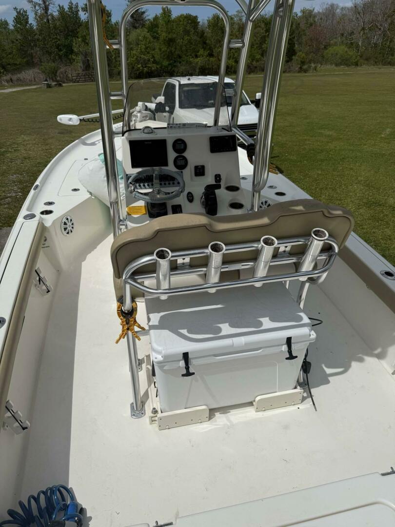 Slide: The Image of Key West Bay Reef 230 2019 - 5239187