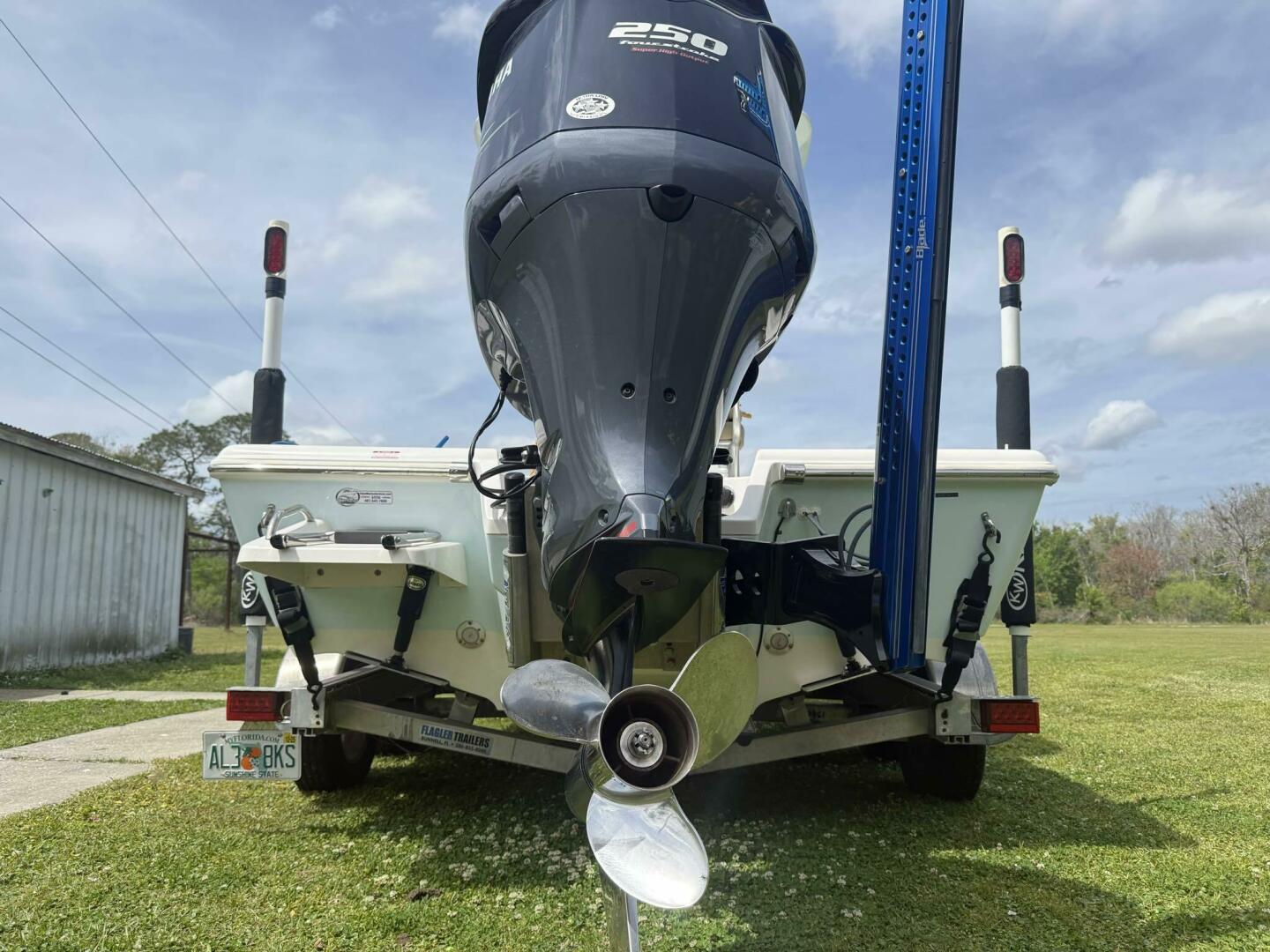 Slide: The Image of Key West Bay Reef 230 2019 - 5239190