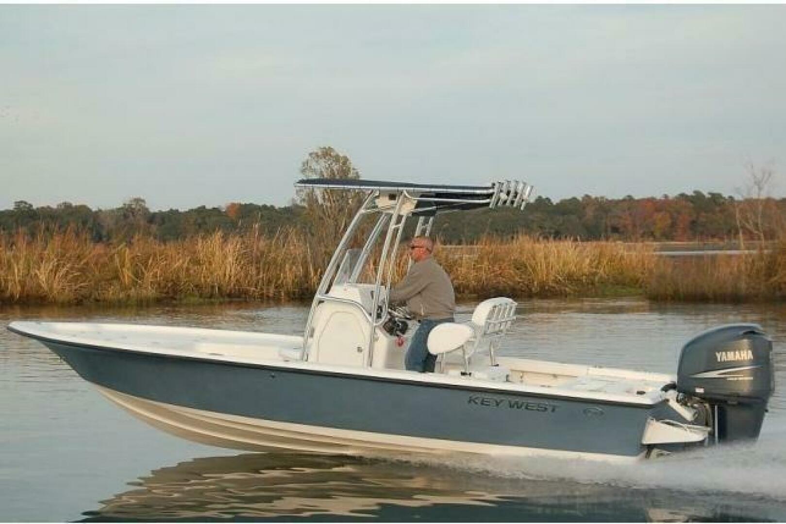 Slide: The Image of Key West Bay Reef 230 2019 - 5239191