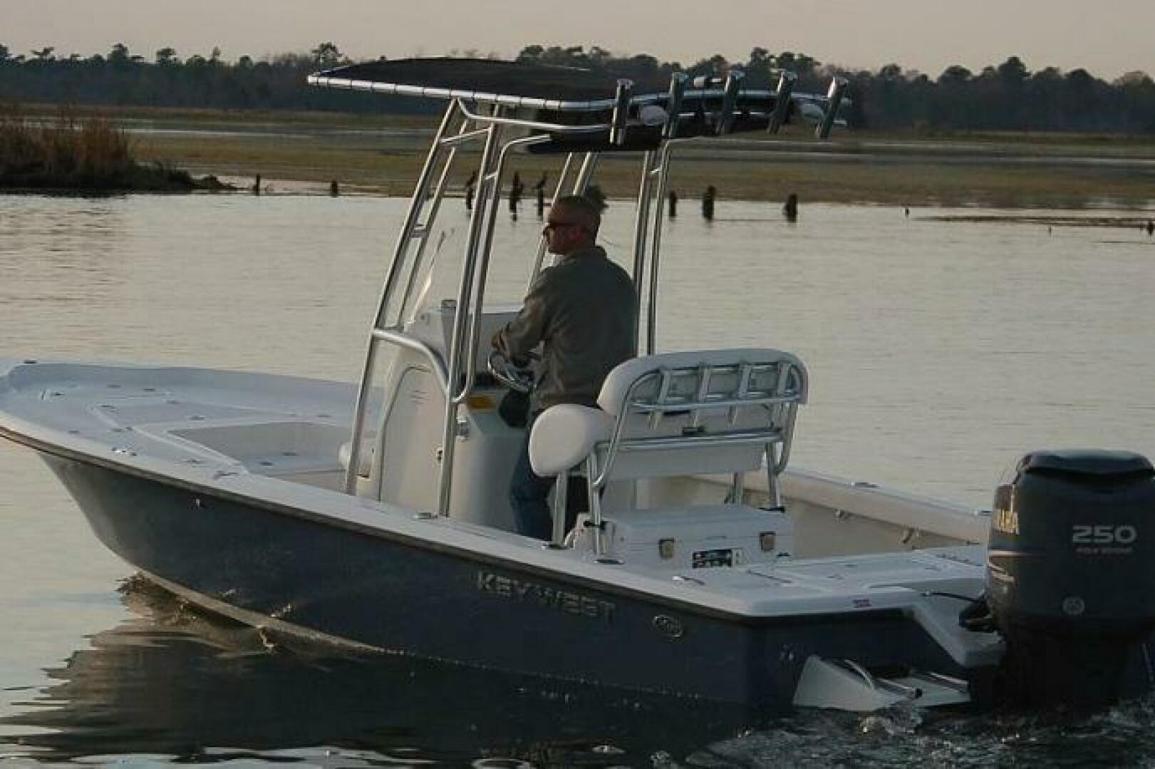 Slide: The Image of Key West Bay Reef 230 2019 - 5239192