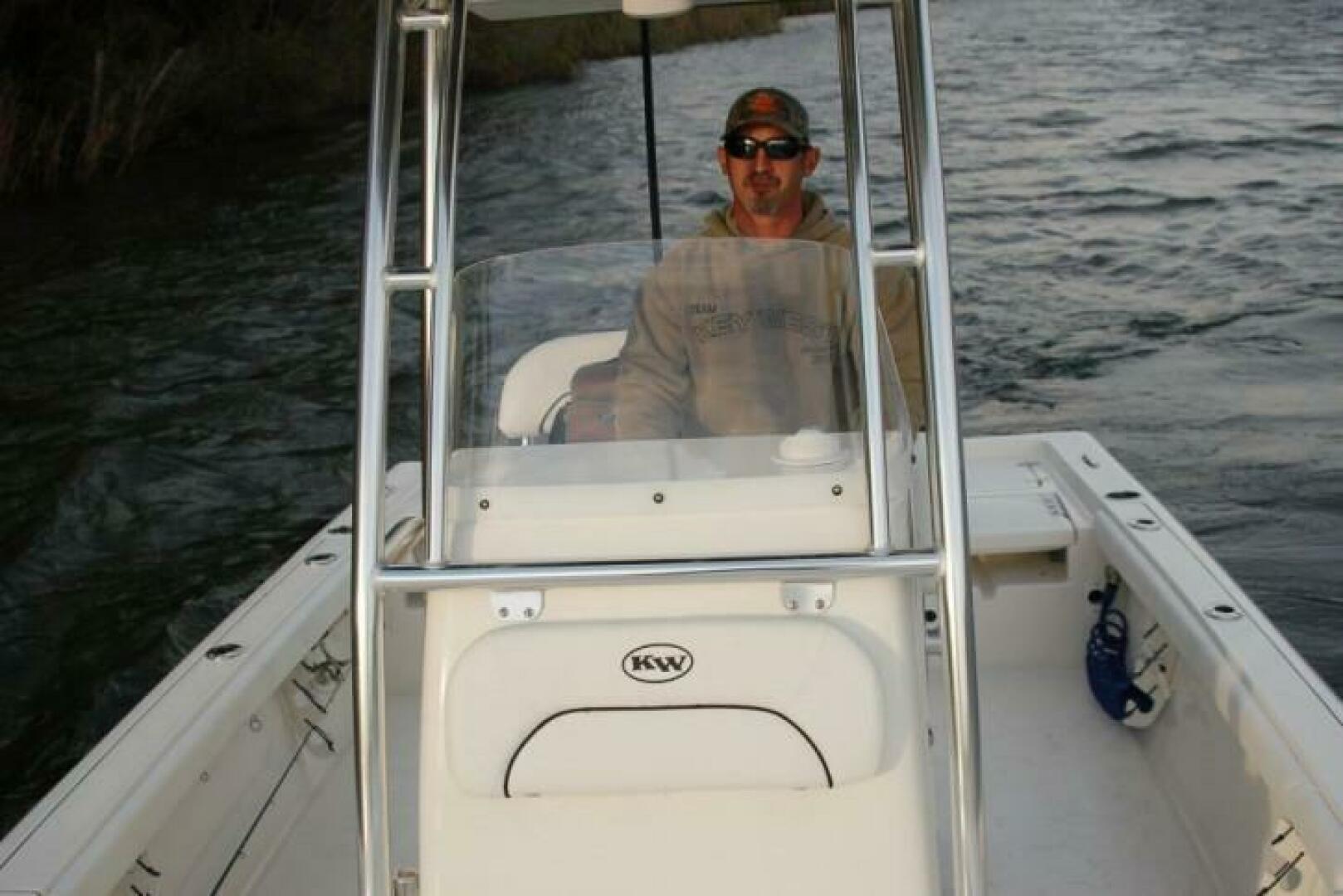 Slide: The Image of Key West Bay Reef 230 2019 - 5239194