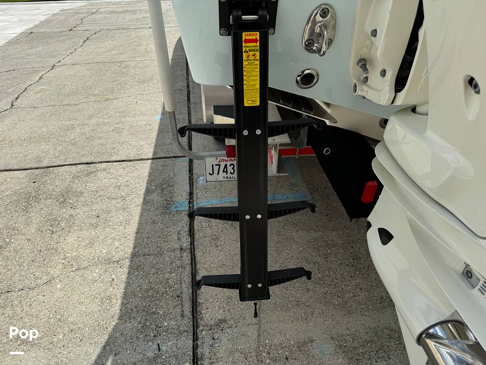 Slide: The Image of Swim Ladder ( Stern ) - 14466016