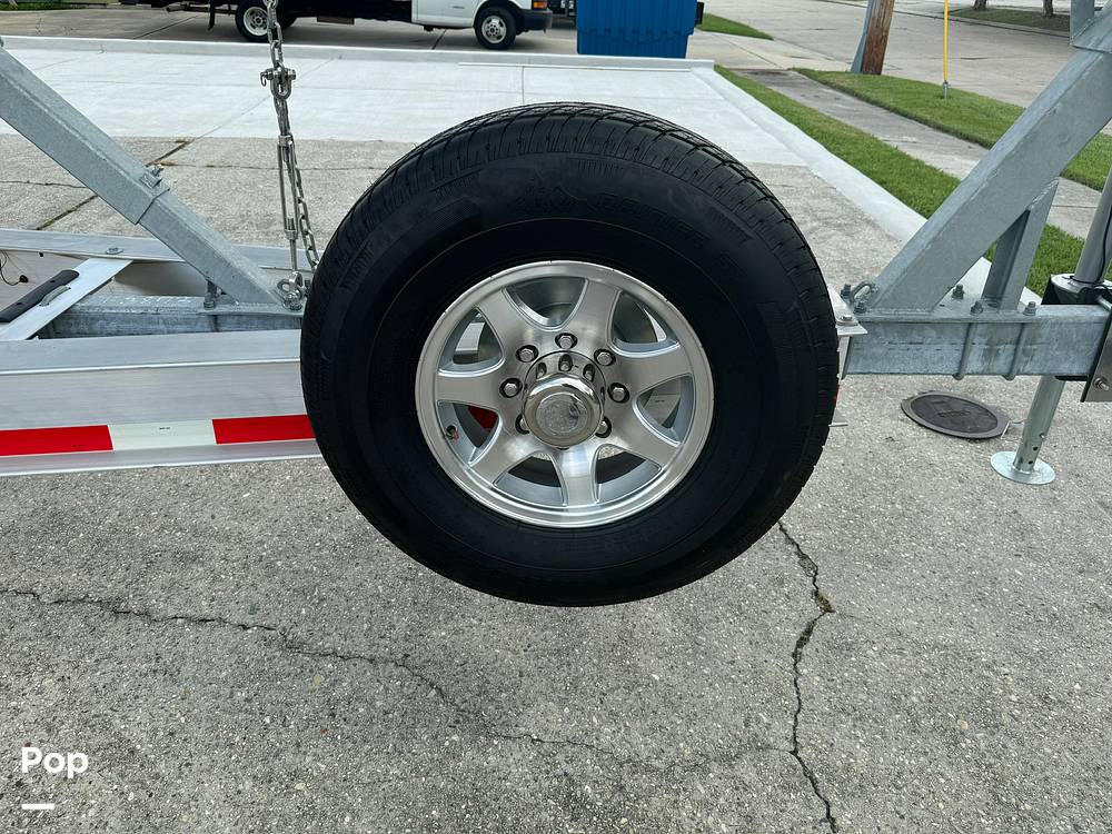 Slide: The Image of Spare Tire Kit - 14465907
