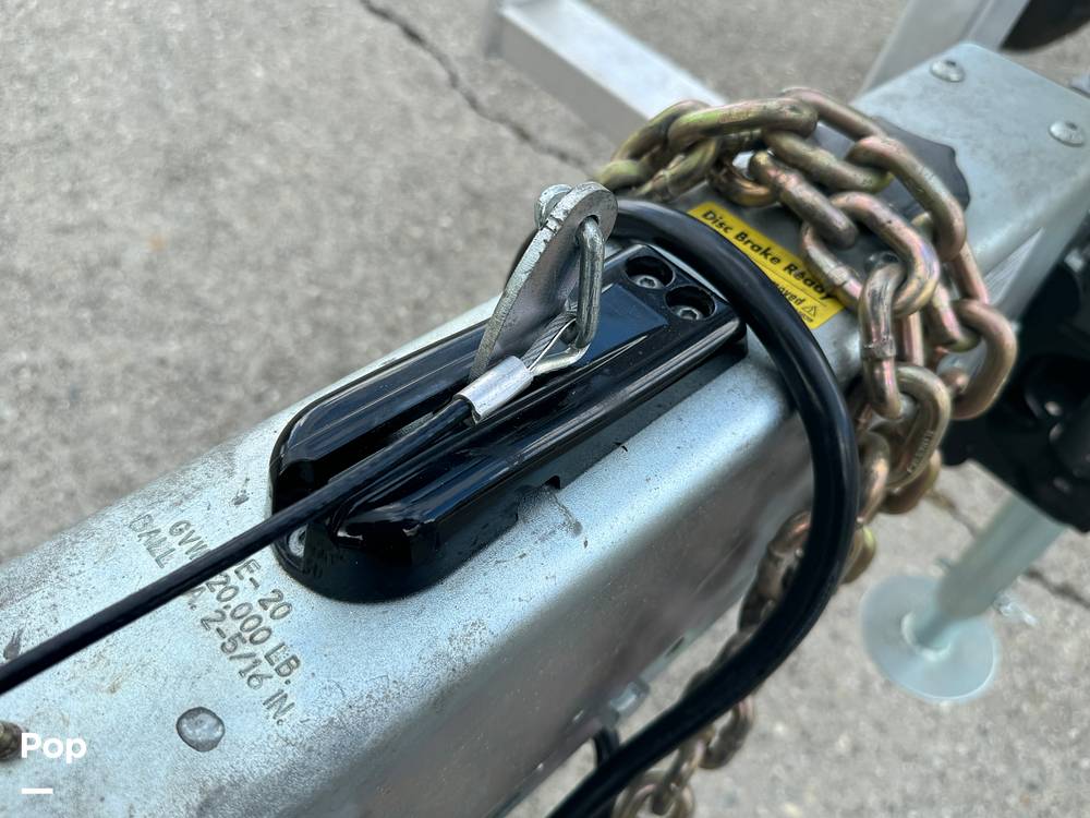 Slide: The Image of Break Away Hitch - 14465926