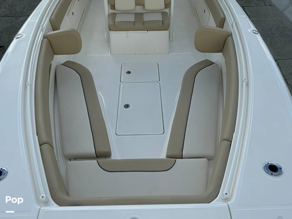 Slide: The Image of Bow Seating - 14465938
