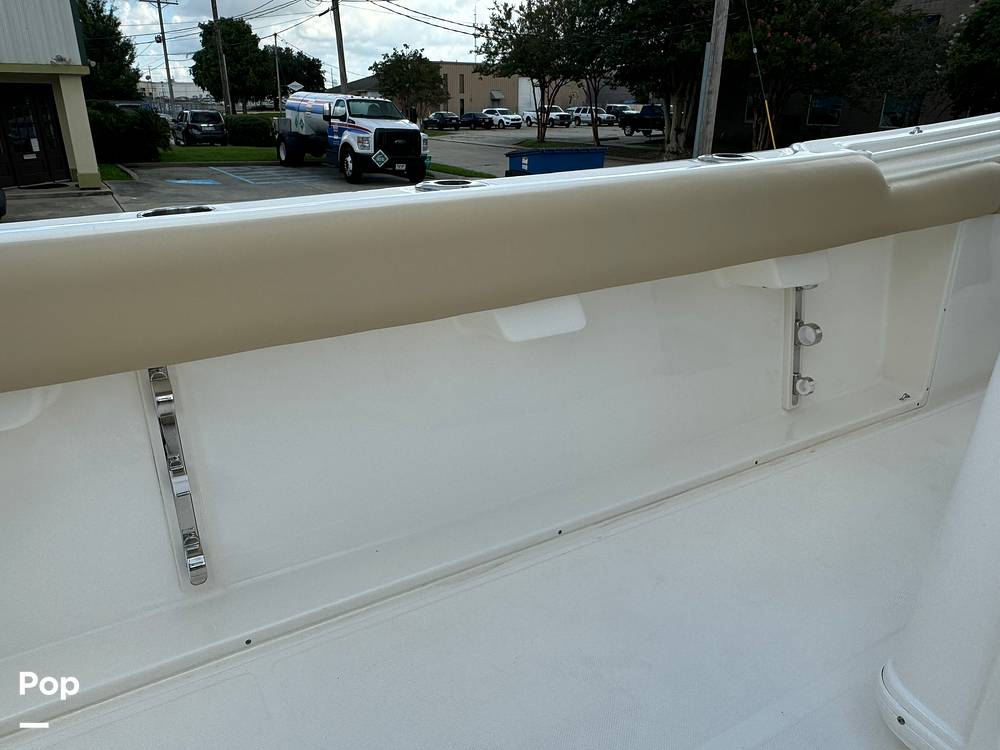 Slide: The Image of Under Gunwale Rod Storage - 14465954