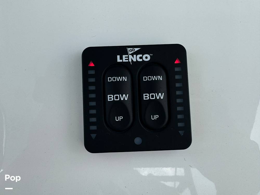 Slide: The Image of Trim Tab Controls - 14465973