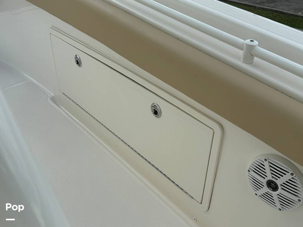 Slide: The Image of Under Gunwale Rod Storage - 14465975