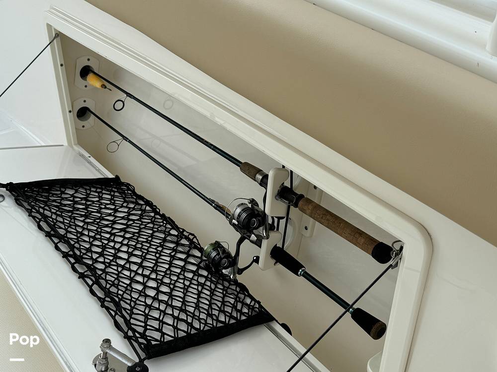 Slide: The Image of Under Gunwale Rod Storage - 14465976