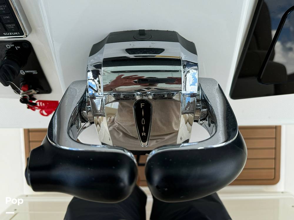 Slide: The Image of Throttle/shift: Elec - 14465998