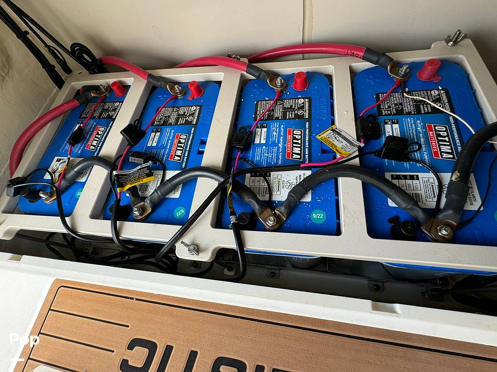 Slide: The Image of Batteries - 14466003