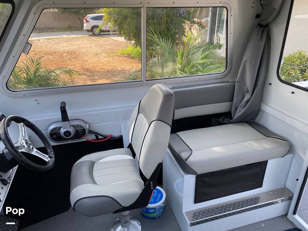Slide: The Image of Kingfisher 2025 Escape HT Pilot House 2020 - 22