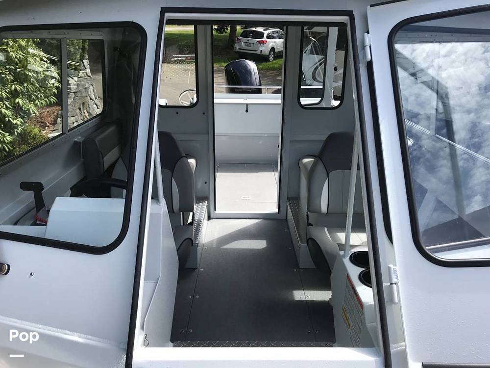 Slide: The Image of Kingfisher 2025 Escape HT Pilot House 2020 - 23