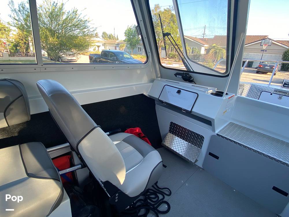 Slide: The Image of Kingfisher 2025 Escape HT Pilot House 2020 - 29