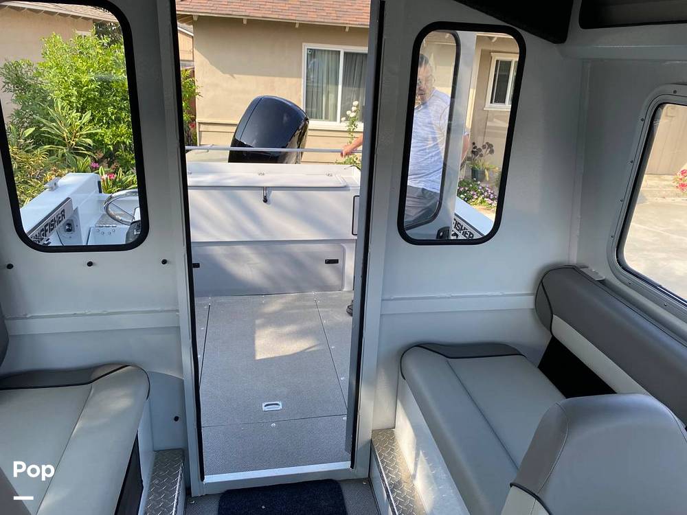 Slide: The Image of Kingfisher 2025 Escape HT Pilot House 2020 - 3