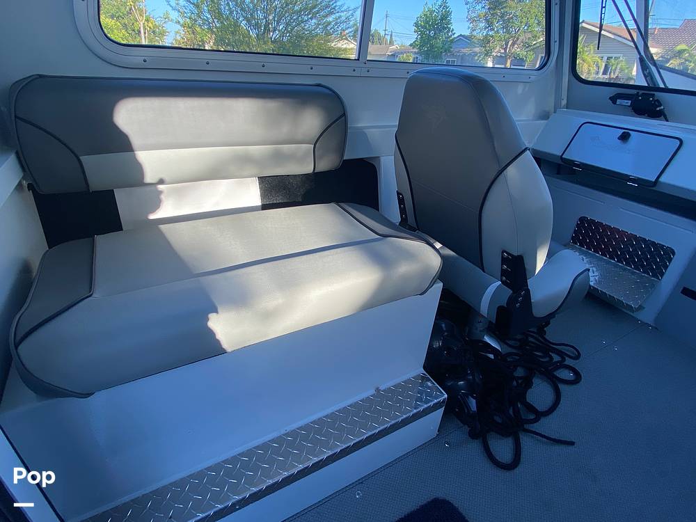 Slide: The Image of Kingfisher 2025 Escape HT Pilot House 2020 - 30