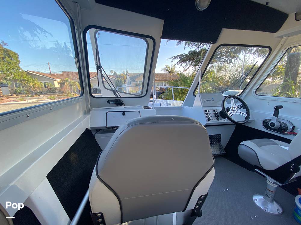 Slide: The Image of Kingfisher 2025 Escape HT Pilot House 2020 - 32