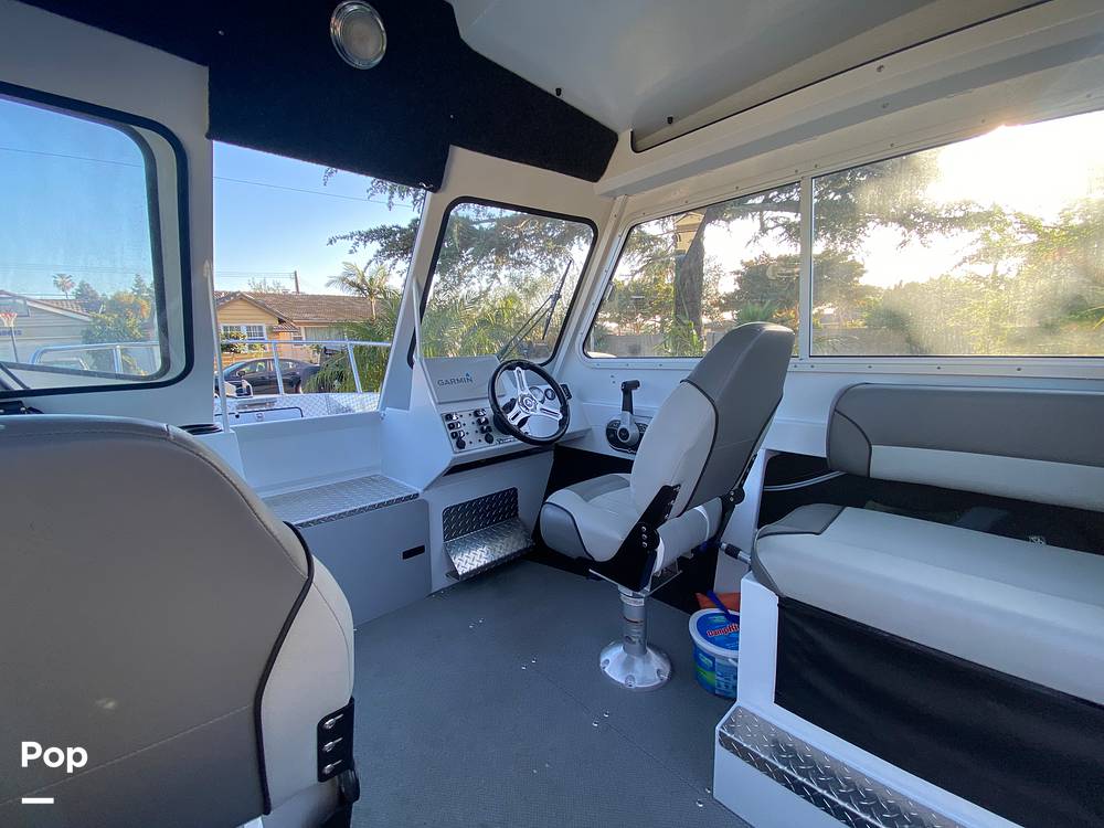 Slide: The Image of Kingfisher 2025 Escape HT Pilot House 2020 - 33