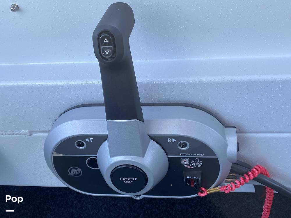 Slide: The Image of Kingfisher 2025 Escape HT Pilot House 2020 - 38