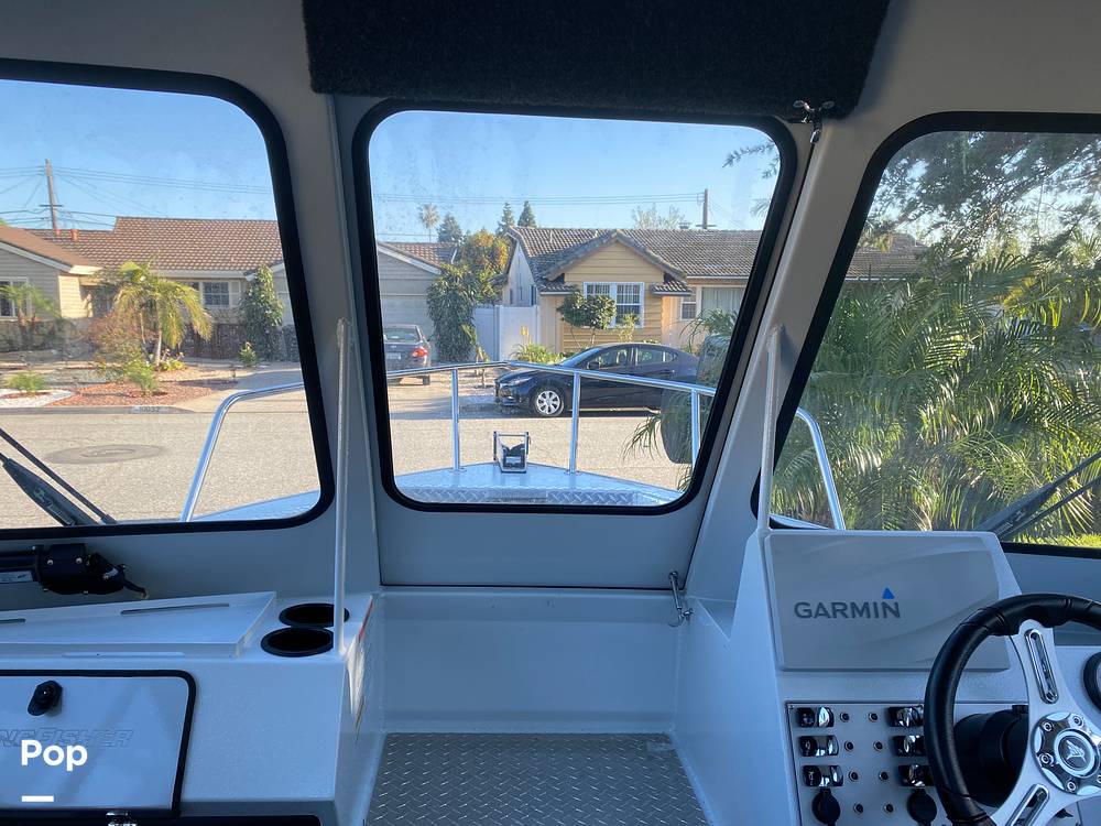 Slide: The Image of Kingfisher 2025 Escape HT Pilot House 2020 - 41