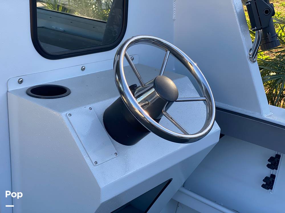Slide: The Image of Kingfisher 2025 Escape HT Pilot House 2020 - 43