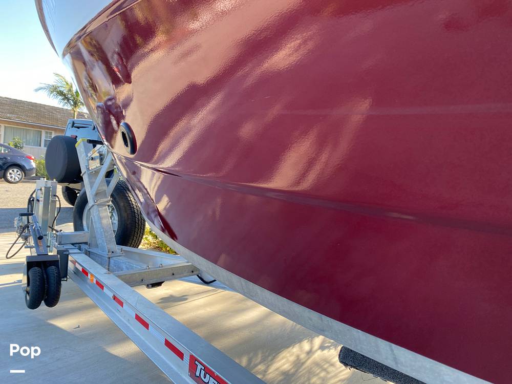 Slide: The Image of Kingfisher 2025 Escape HT Pilot House 2020 - 48