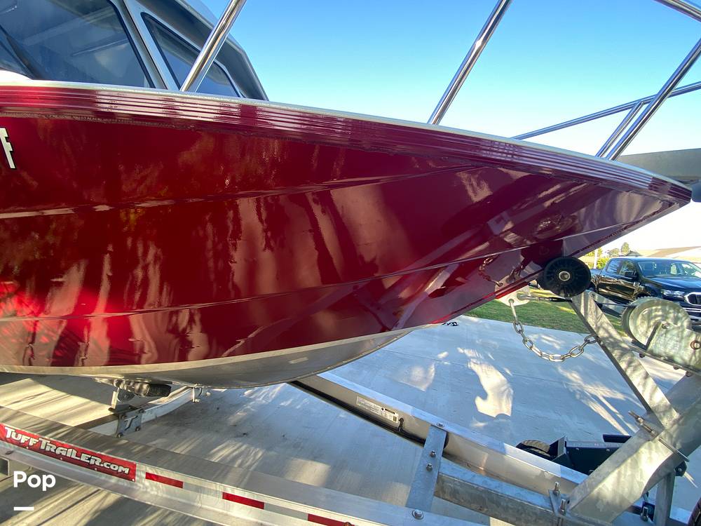 Slide: The Image of Kingfisher 2025 Escape HT Pilot House 2020 - 53