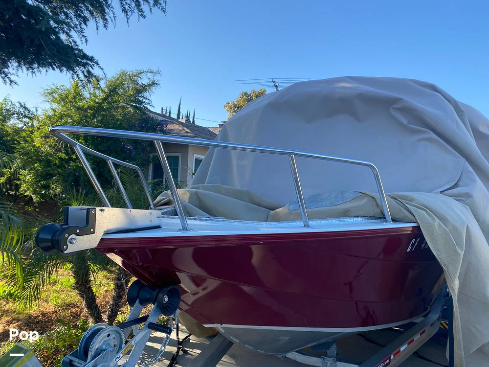 Slide: The Image of Kingfisher 2025 Escape HT Pilot House 2020 - 60