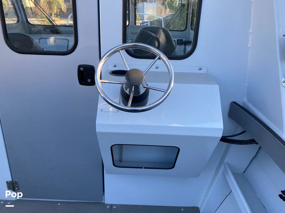 Slide: The Image of Kingfisher 2025 Escape HT Pilot House 2020 - 63