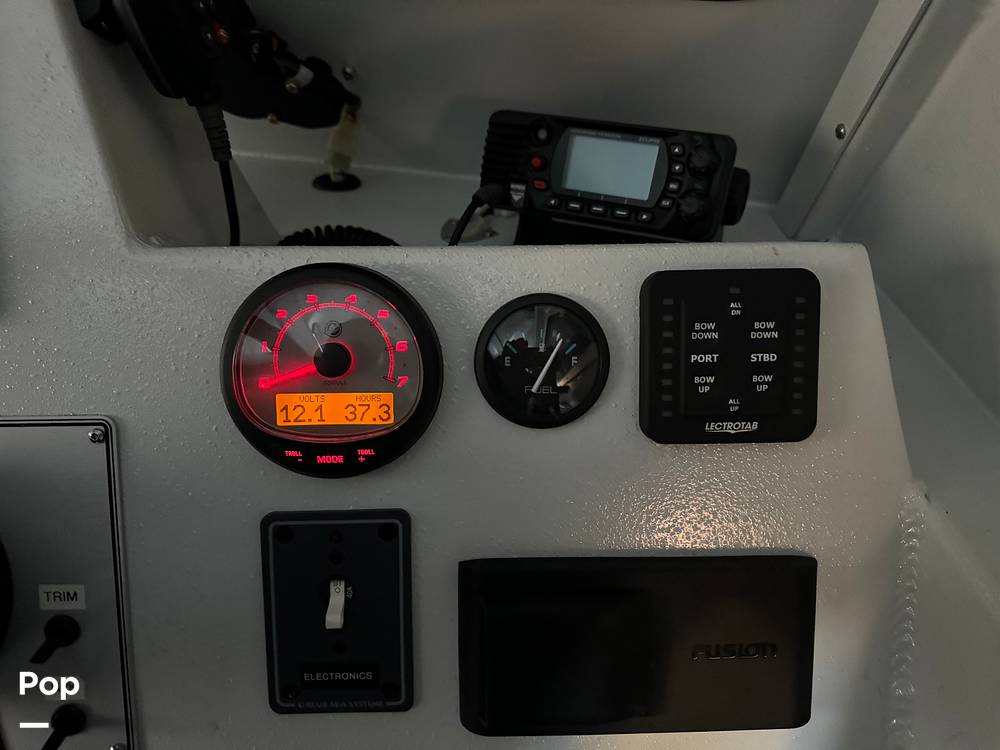 Slide: The Image of Kingfisher 2025 Escape HT Pilot House 2020 - 64