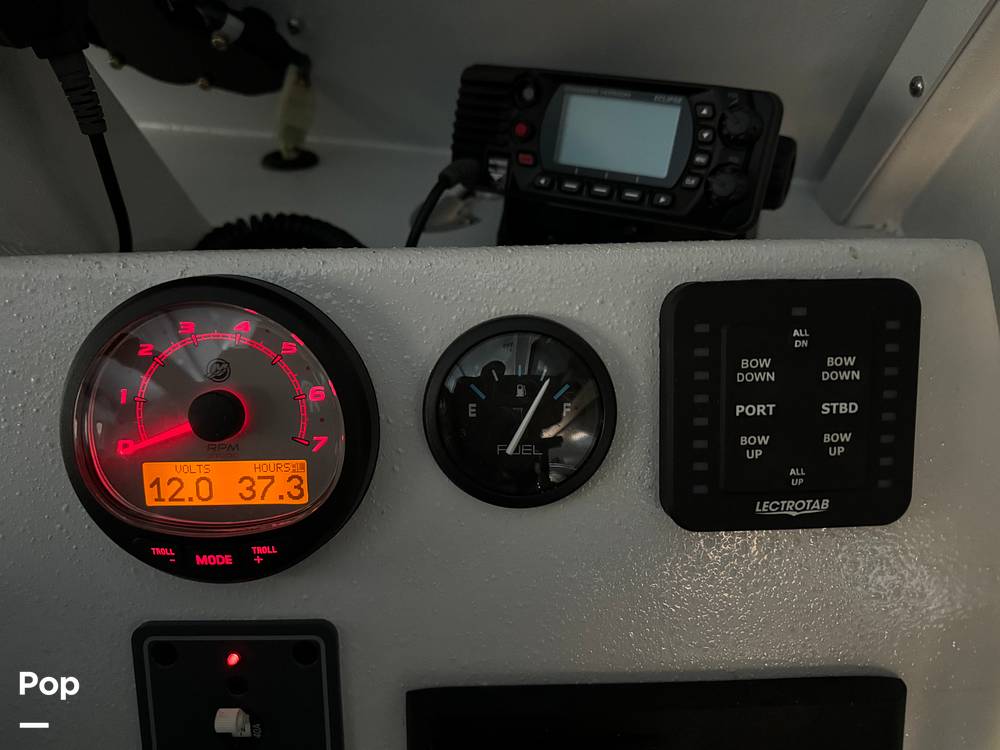 Slide: The Image of Kingfisher 2025 Escape HT Pilot House 2020 - 65
