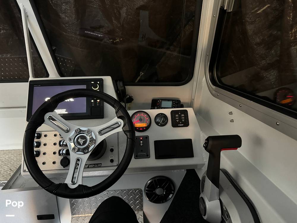 Slide: The Image of Kingfisher 2025 Escape HT Pilot House 2020 - 66