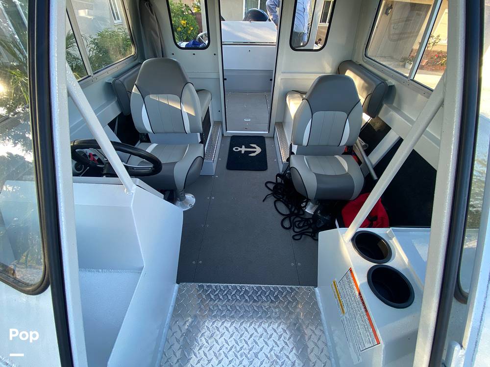 Slide: The Image of Kingfisher 2025 Escape HT Pilot House 2020 - 9