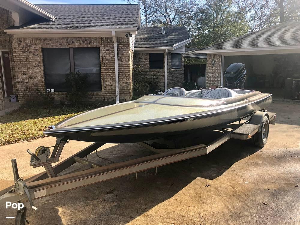 Slide: The Image of 1978 Kona 18 for sale in College Station, TX - 1