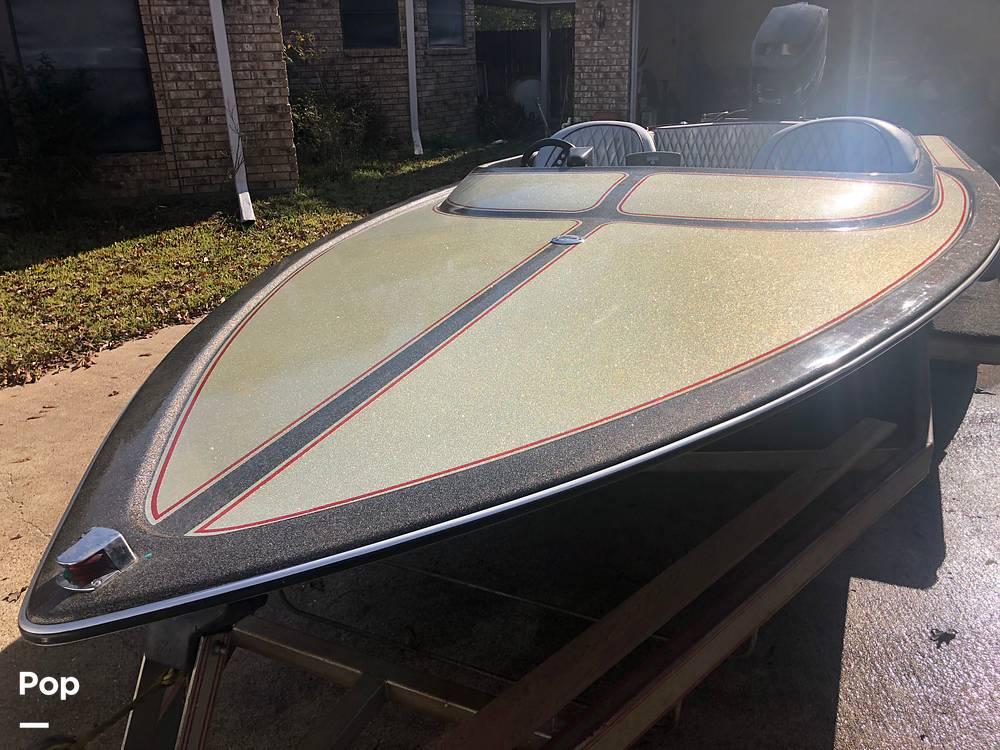 Slide: The Image of 1978 Kona 18 for sale in College Station, TX - 11