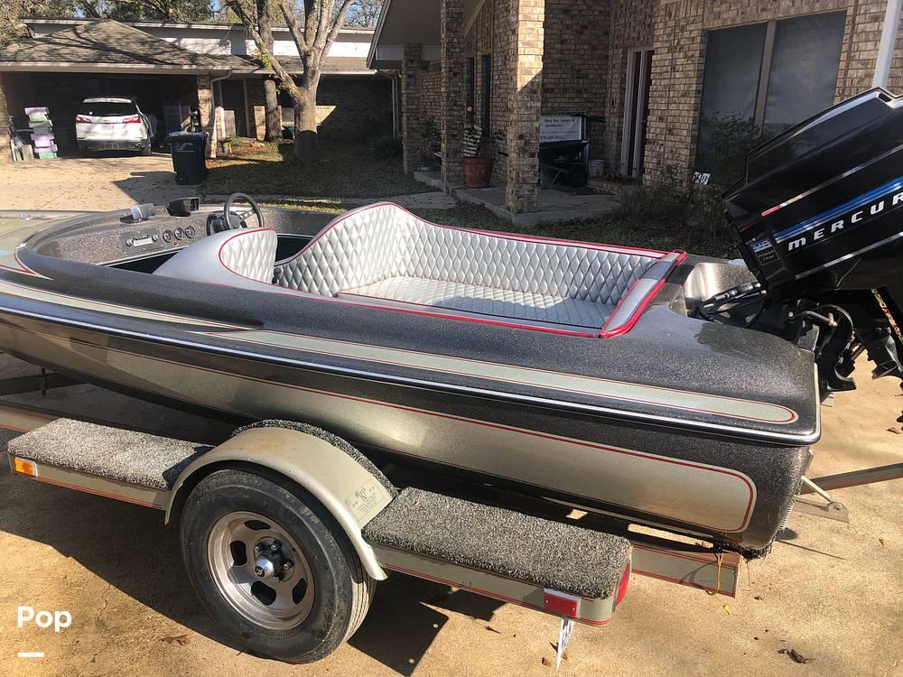 Slide: The Image of 1978 Kona 18 for sale in College Station, TX - 13