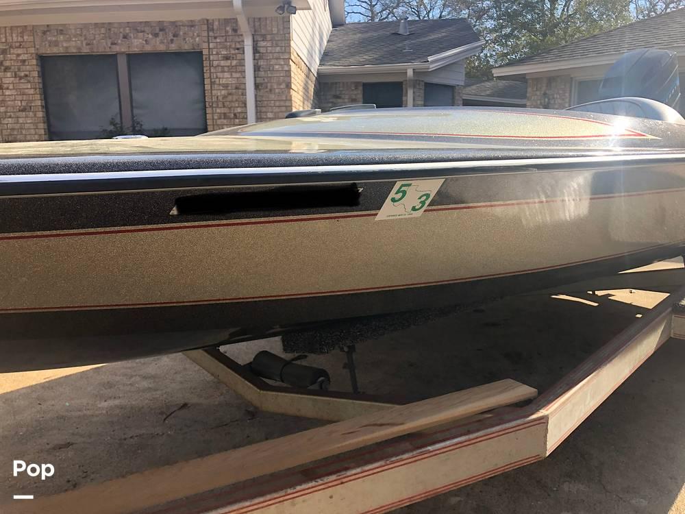 Slide: The Image of 1978 Kona 18 for sale in College Station, TX - 14