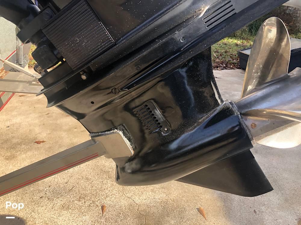 Slide: The Image of 1978 Kona 18 for sale in College Station, TX - 19