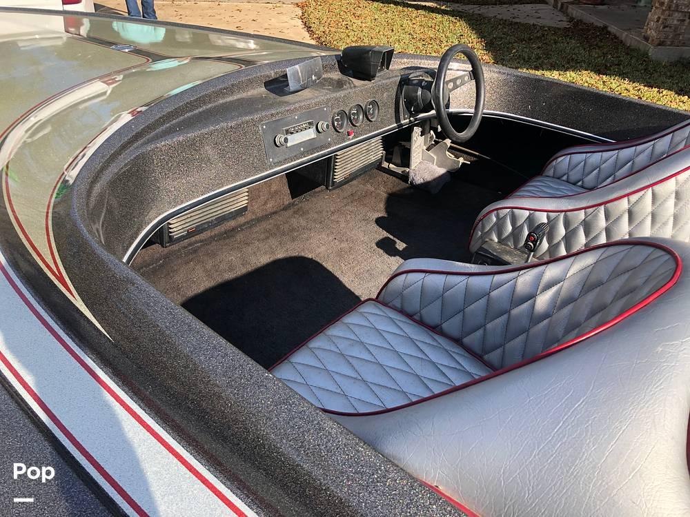 Slide: The Image of 1978 Kona 18 for sale in College Station, TX - 26