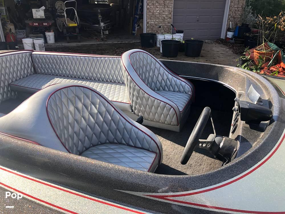 Slide: The Image of 1978 Kona 18 for sale in College Station, TX - 28