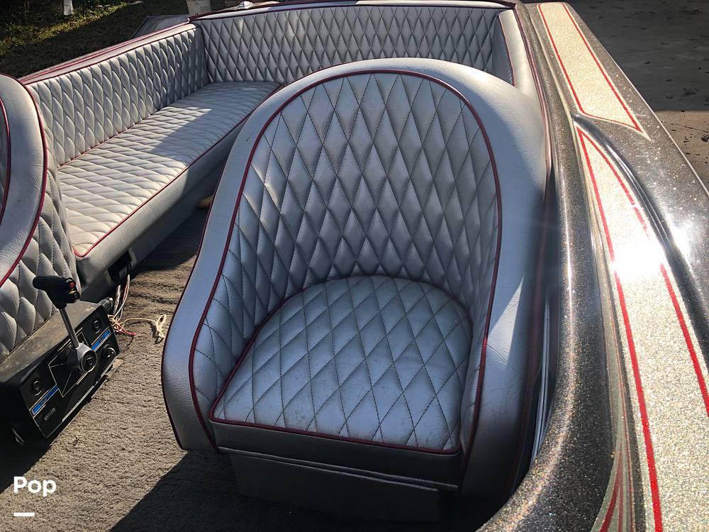 Slide: The Image of 1978 Kona 18 for sale in College Station, TX - 30