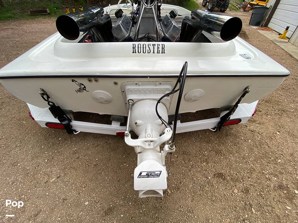 Slide: The Image of Kona Jet 1974 - 13
