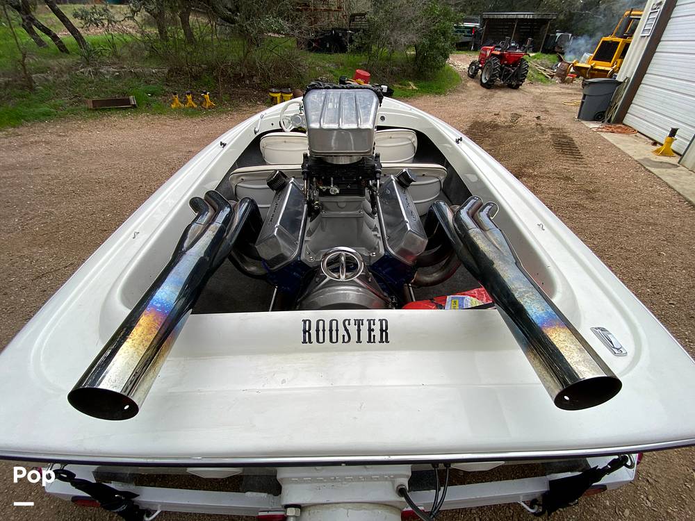 Slide: The Image of Kona Jet 1974 - 15