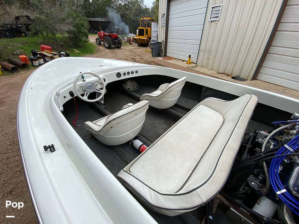 Slide: The Image of Kona Jet 1974 - 22