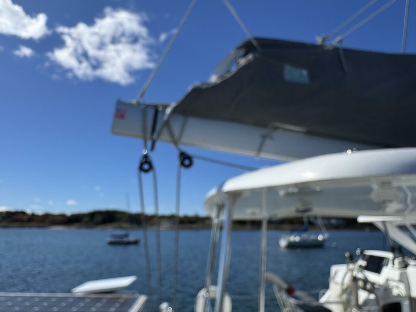 Slide: The Image of Lagoon 380 2016 - 48