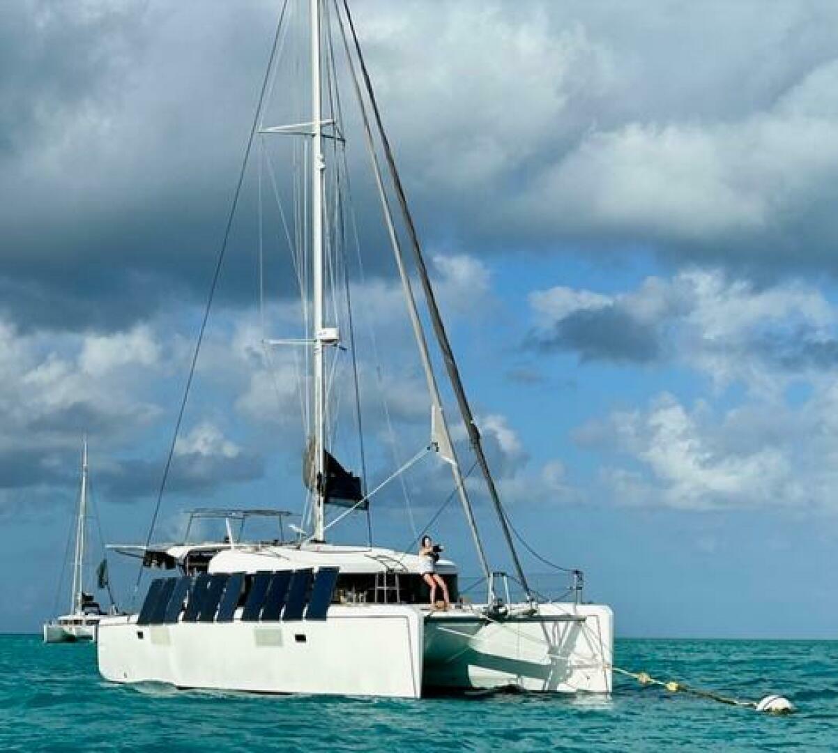 Slide: The Image of Lagoon 39 2016 - 5425707