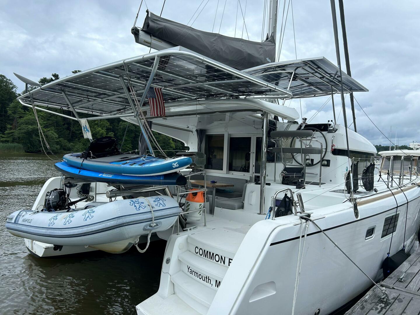 Slide: The Image of Lagoon 39 2016 - 5425708